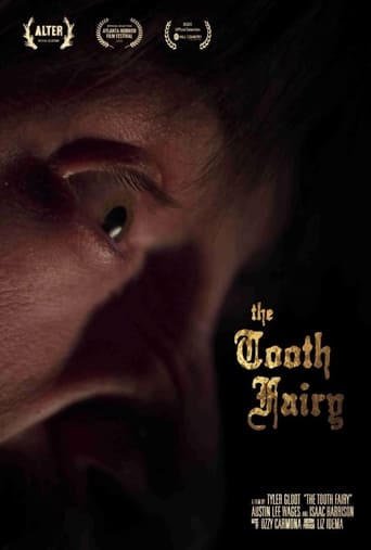 Poster of The Tooth Fairy