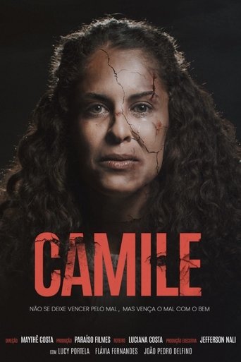 Poster of Camile