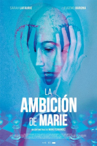 Poster of La Ambición de Marie