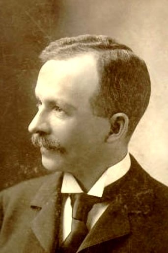 Portrait of Charles W. Chesnutt