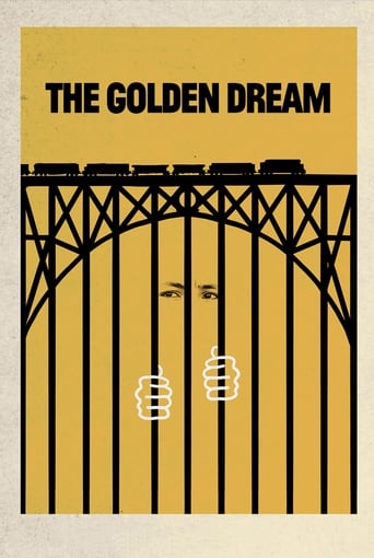 Poster of The Golden Dream