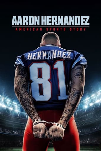 Poster of American Sports Story