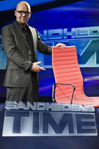 Portrait for Sandhedens Time - Season 1