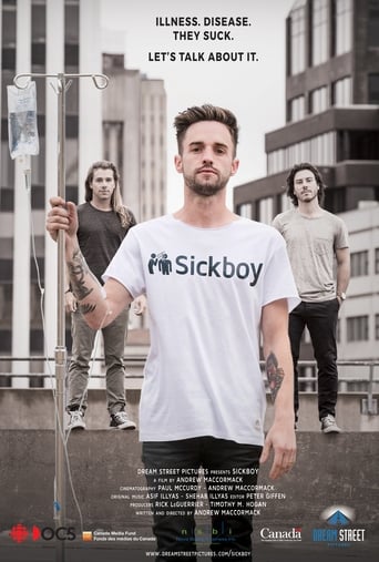 Poster of Sickboy