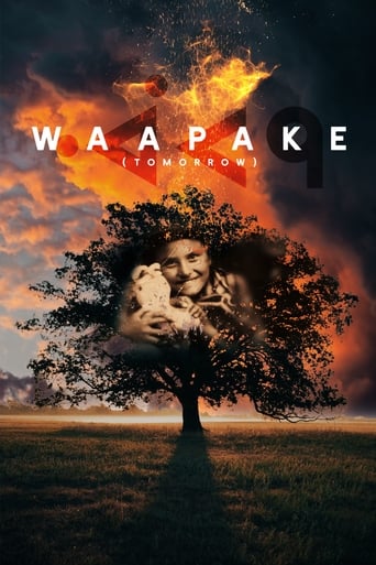 Poster of WaaPaKe (Tomorrow)