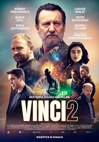 Poster of Vinci 2