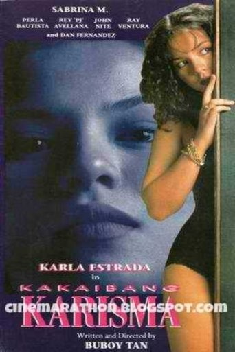 Poster of Kakaibang Karisma