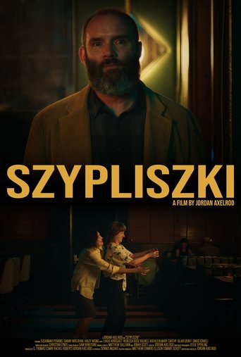 Poster of Szypliszki