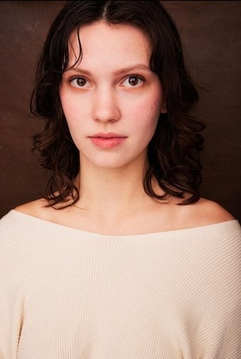 Portrait of Kelsey Brown