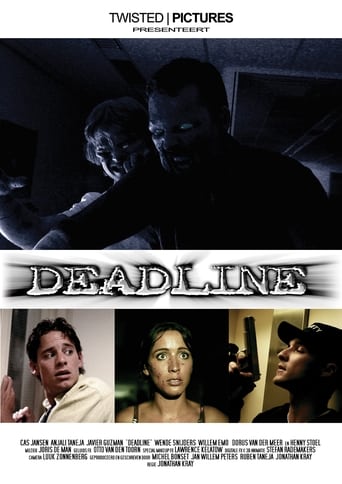 Poster of Deadline