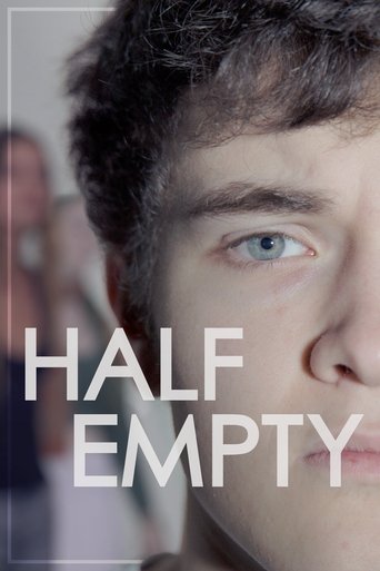 Poster of Half Empty