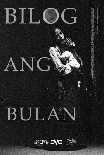 Poster of Bilog ang Bulan