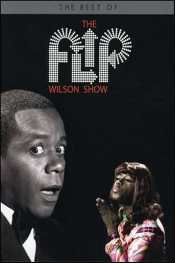 Poster of The Best of Flip Wilson