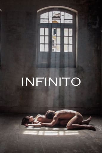 Poster of Infinito