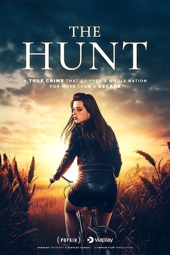 Poster of The Hunt