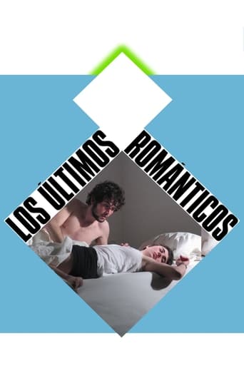 Poster of Los últimos románticos