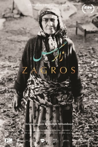 Poster of Zagros