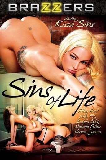 Poster of Sins of Life