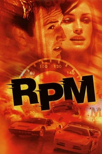 Poster of RPM