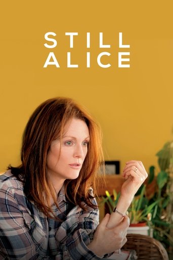 Still Alice Poster of Still Alice