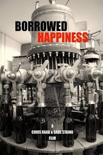 Poster of Borrowed Happiness