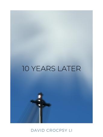 Poster of 10 Years Later