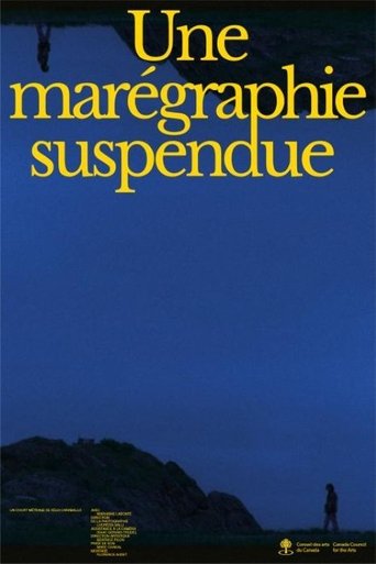 Poster of A Suspended Tide