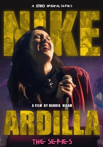 Poster of Nike Ardilla