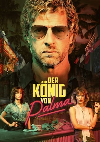 Portrait for Der König von Palma - Season 2