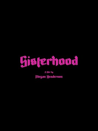 Poster of Sisterhood