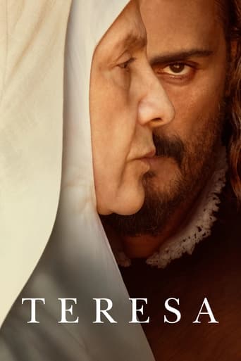 Poster of Teresa