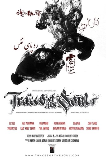 Poster of Traces of the Soul