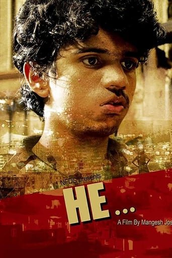 Poster of He...