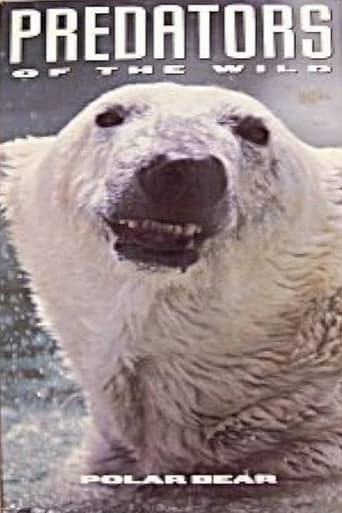 Poster of Predators of the Wild: Polar Bear