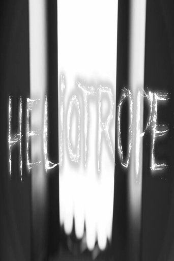 Poster of Héliotrope