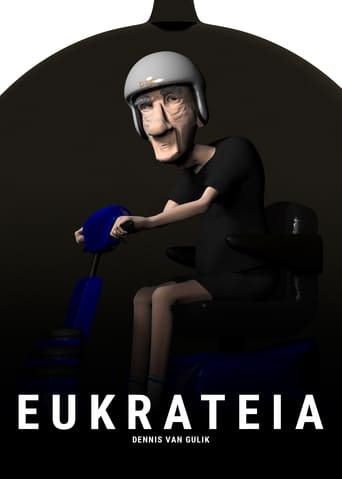 Poster of Eukrateia