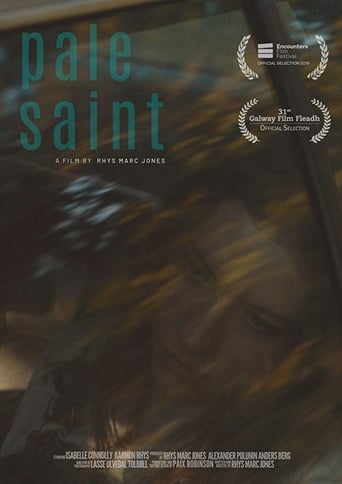 Poster of Pale Saint