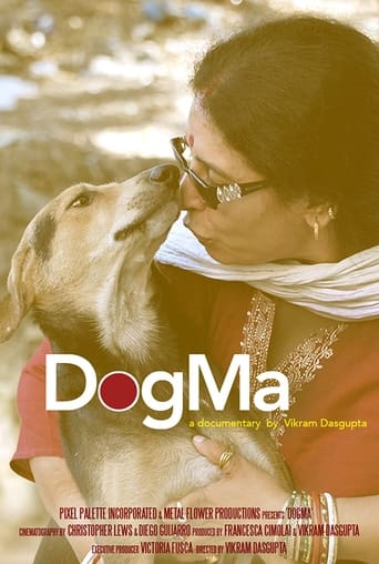 Poster of Dog-Ma