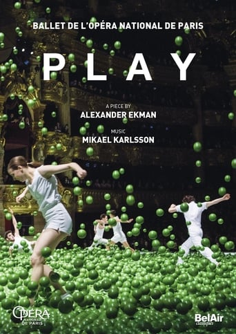 Poster of Play