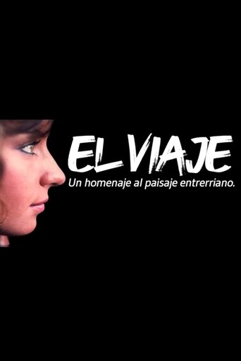 El viaje Poster of El viaje