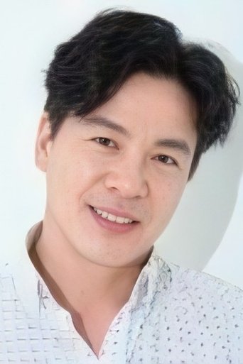 Portrait of Choi Byung Ro