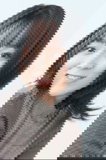 Portrait of Yui Arai