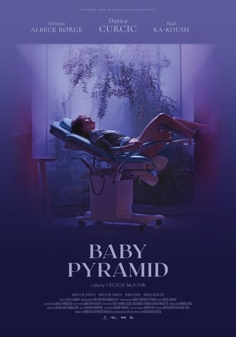 Poster of Baby Pyramid