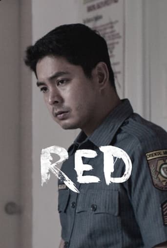 Poster of Red