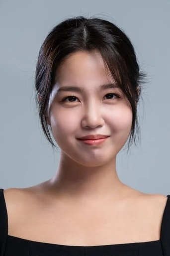 Portrait of Seo Yoo-min