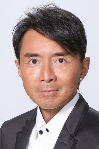 Portrait of Lam Lei