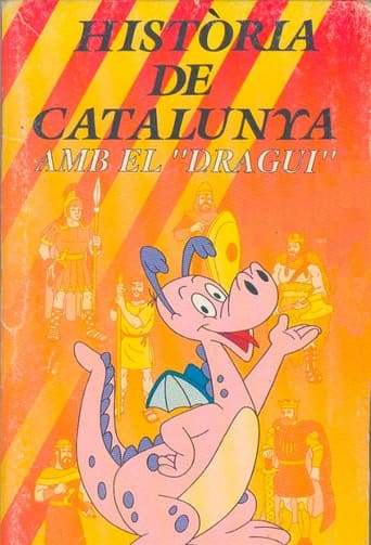 Poster of Història de Catalunya