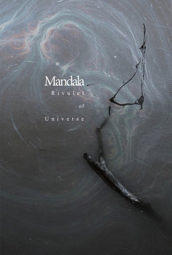Poster of Rivulet of Universe