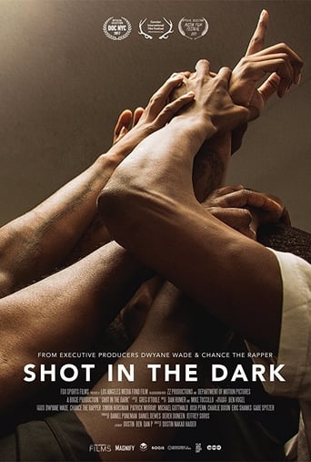 Poster of Shot in the Dark