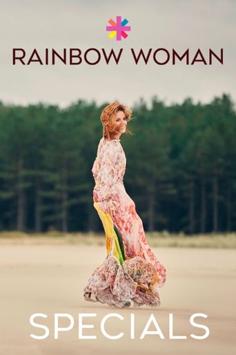 Portrait for Rainbow Woman - Specials